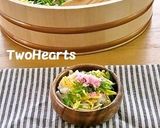 ✿我が家のsimpleちらし寿司✿作り方11写真