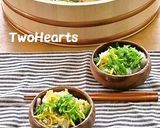 ✿我が家のsimpleちらし寿司✿作り方10写真