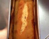 甘さ控えめパウンドケーキ作り方7写真