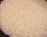 ただしい☆梅ご飯 赤しそ風味作り方1写真