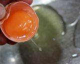 ぶ厚いホットケーキ作り方8写真