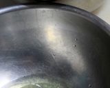 ぶ厚いホットケーキ作り方9写真