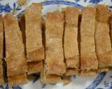 春菊と油揚げのコラボ作り方3写真