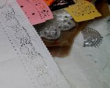 ぶ厚いホットケーキ作り方40写真