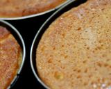 ぶ厚いホットケーキ作り方39写真