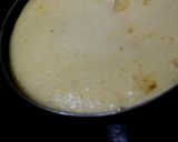 ぶ厚いホットケーキ作り方35写真