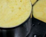 ぶ厚いホットケーキ作り方37写真