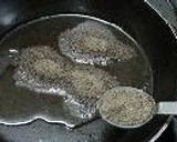 辛い！　旨い！ペッパーソース作り方2写真