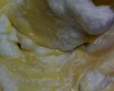 ぶ厚いホットケーキ作り方26写真
