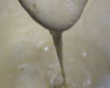 ぶ厚いホットケーキ作り方31写真