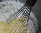 ぶ厚いホットケーキ作り方15写真
