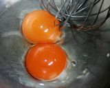 ぶ厚いホットケーキ作り方10写真