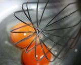 ぶ厚いホットケーキ作り方11写真