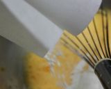 ぶ厚いホットケーキ作り方12写真