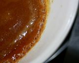 ぶ厚いホットケーキ作り方58写真