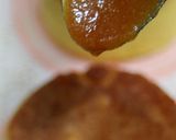 ぶ厚いホットケーキ作り方59写真