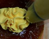 ぶ厚いホットケーキ作り方62写真