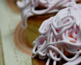 ぶ厚いホットケーキ作り方64写真