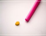 マイメロちゃんおにぎり＊キャラ弁作り方5写真