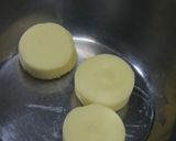 ぶ厚いホットケーキ作り方13写真