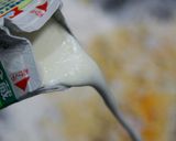 ぶ厚いホットケーキ作り方17写真