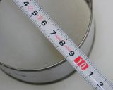 ぶ厚いホットケーキ作り方4写真