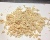 みそ味(^^)ピーマンとシイタケの肉詰め作り方2写真