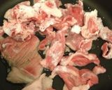 豚肉の南蛮漬け作り方4写真
