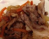 豚肉の南蛮漬け作り方5写真