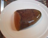母の味♪昔懐かしい「たらここんにゃく」作り方1写真