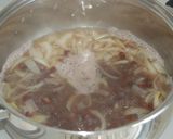 小豆スープ作り方2写真