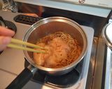 母の味♪昔懐かしい「たらここんにゃく」作り方5写真