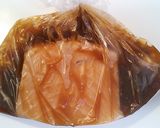 簡単＊美味しい＊カジキマグロのステーキ作り方1写真