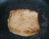 簡単＊美味しい＊カジキマグロのステーキ作り方2写真
