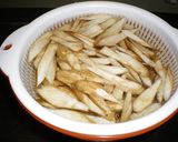 簡単！　牛寿司♪作り方1写真