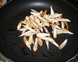 簡単！　牛寿司♪作り方3写真