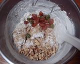 お醤油と黒糖で和風パウンドケーキ✿作り方6写真