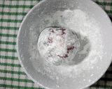 ゴマだれ肉巻きオニギリ作り方3写真