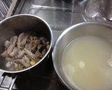 玉ひもどんぶり作り方3写真