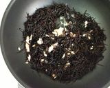 お弁当★ひじき&ツナ&白菜のオイマヨ炒め作り方3写真