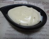 ホワイトソース作り方12写真
