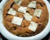 炊飯器で簡単☆米粉のもちもち蒸しパン作り方7写真