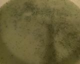 ダイエットに低カロリーわらび餅♪作り方2写真