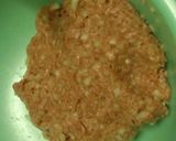 大絶賛！我が家の煮込みハンバーグ♪作り方1写真