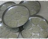 タピオカの揚げせん作り方10写真