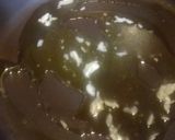 チーズドレッシングサラダ作り方1写真