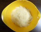 もっちり新ジャガコンビーフ作り方2写真