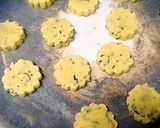 米粉クッキー・アールグレイ風味作り方5写真