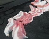 簡単、絶品豚キムチネギラーメン♬作り方2写真