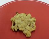 全粒粉☆バナナフルグラクッキー作り方5写真